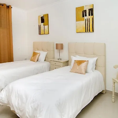 Vila Lgs53v6 Moradia De Alta Qualidade Com Ac, Perto Da *