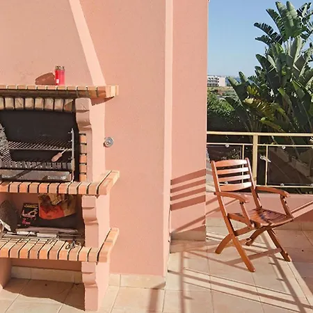 Lgs53v6 Moradia De Alta Qualidade Com Ac, Perto Da Lagos