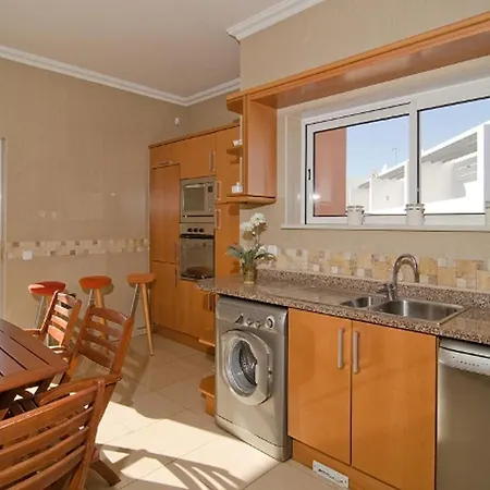 Vila Lgs53v6 Moradia De Alta Qualidade Com Ac, Perto Da Lagos